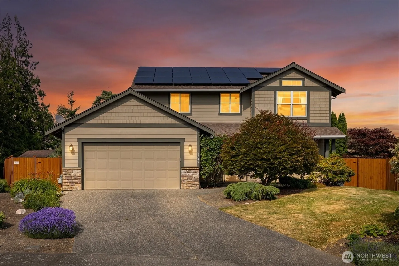 Property photo for 5928 Foxtail Court, Ferndale