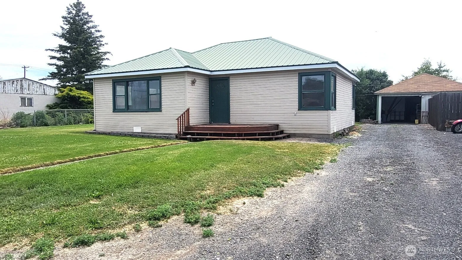 Property photo for 536 Spokane Street, Wilson Creek photo 5