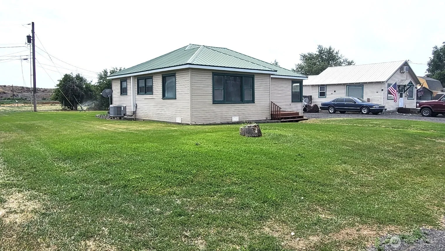 Property photo for 536 Spokane Street, Wilson Creek photo 4
