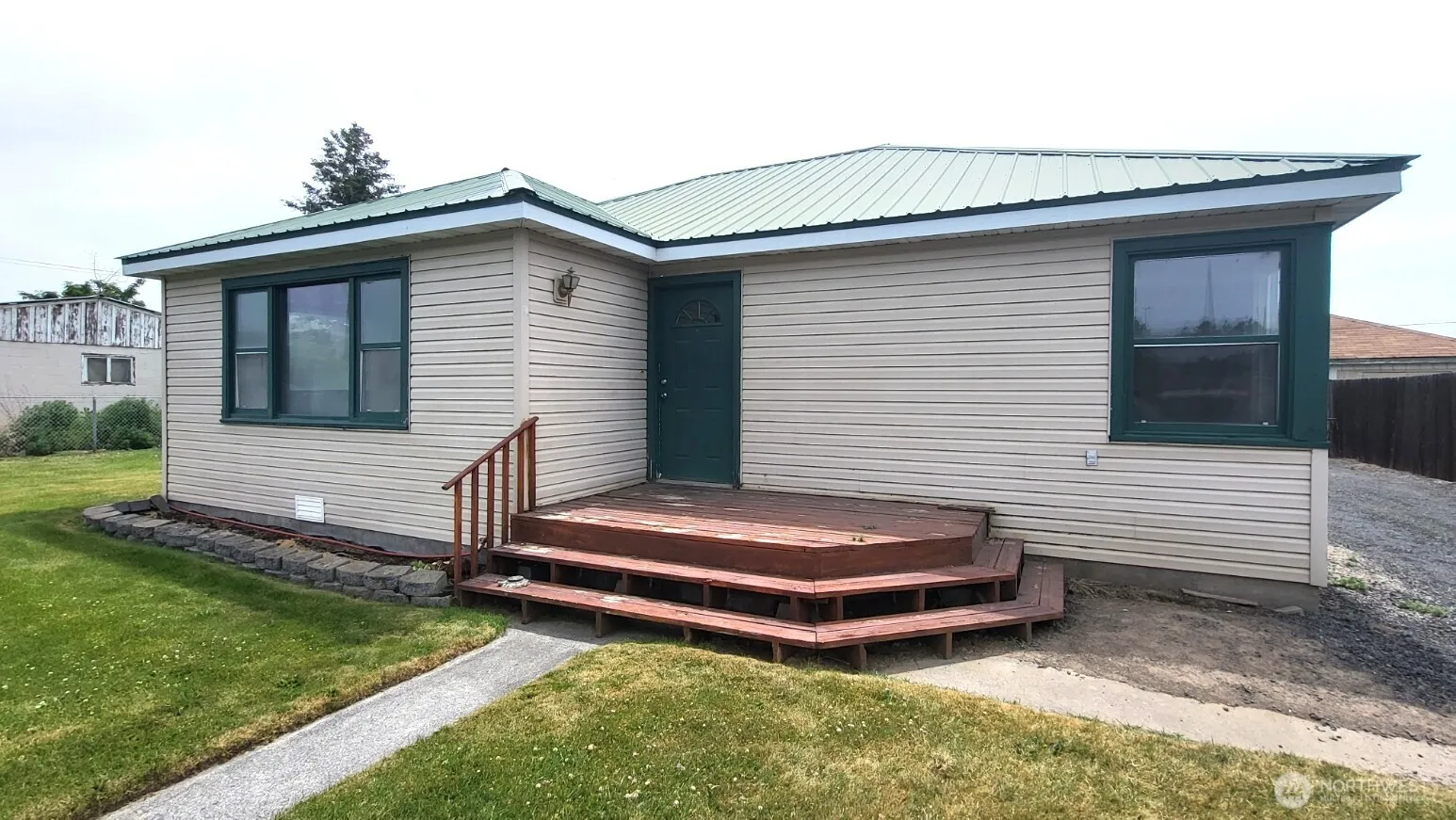 Property photo for 536 Spokane Street, Wilson Creek