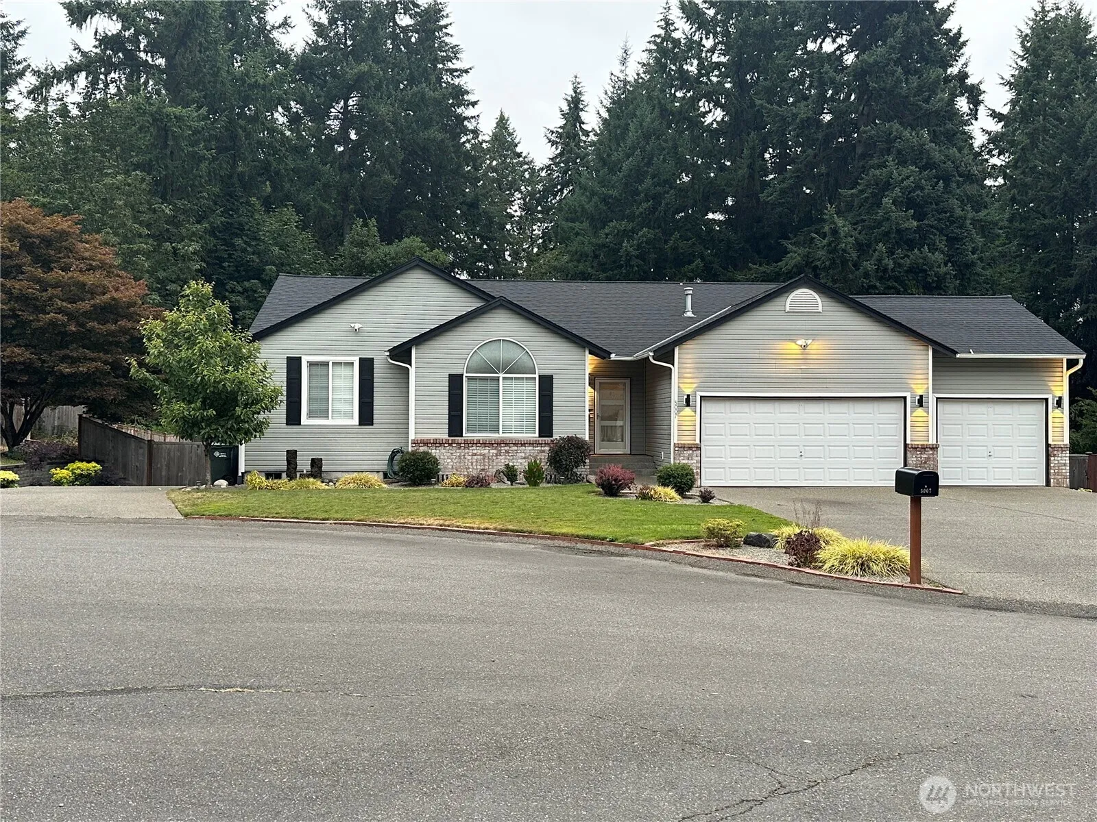 Property photo for 5007 86th Street Ct E, Puyallup