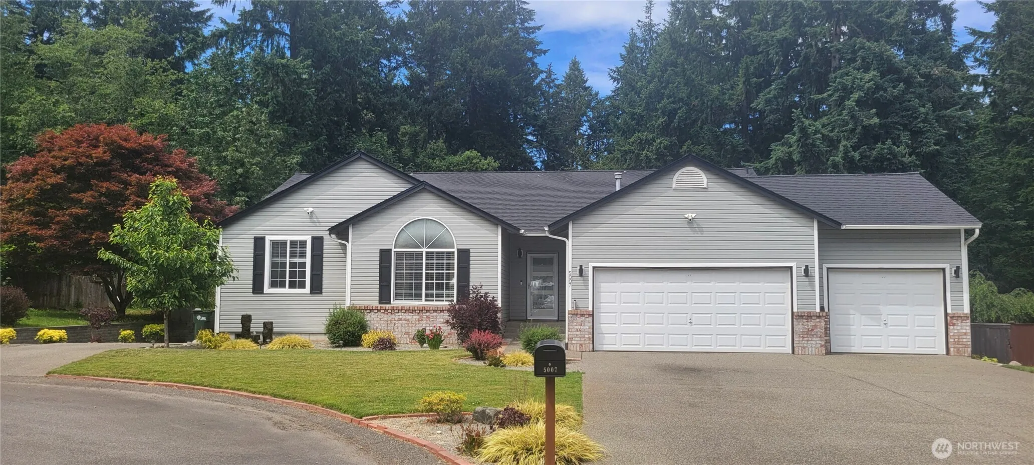 Property photo for 5007 86th Street Ct E, Puyallup