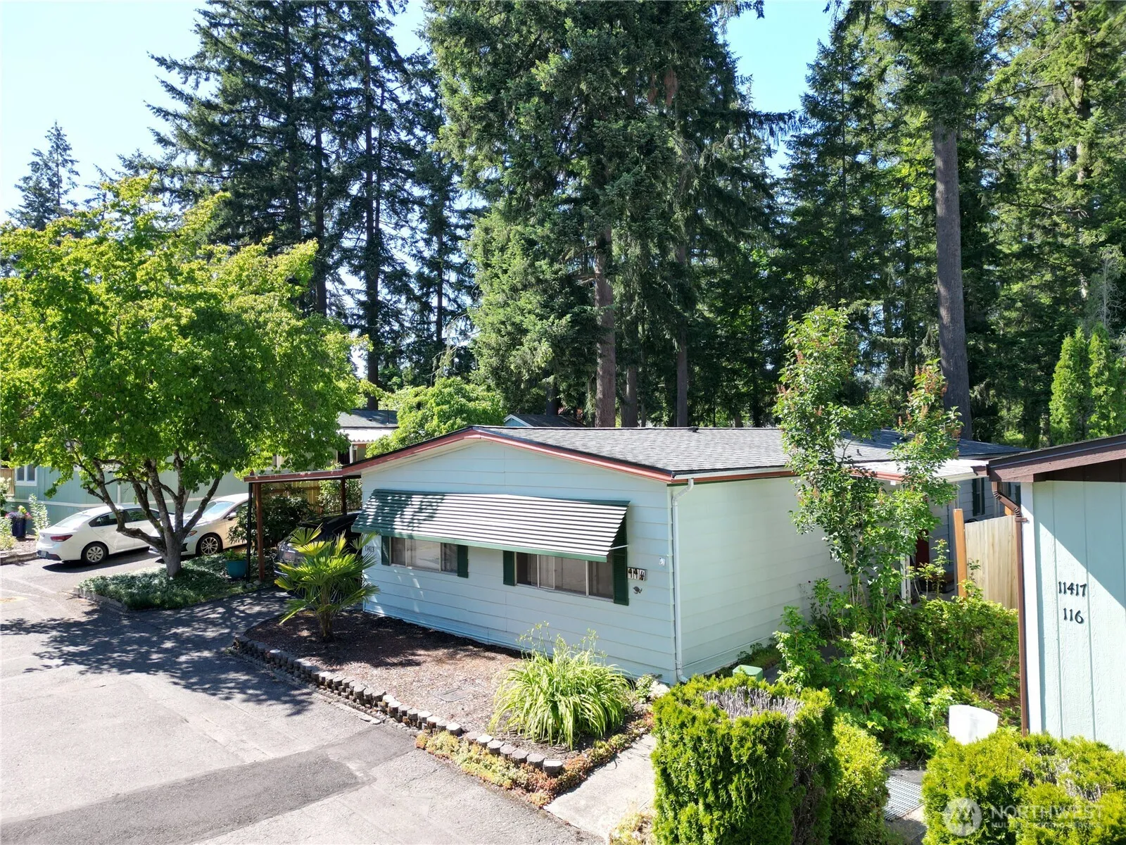 Property photo for 11413 124th Street Ct E #114, Puyallup photo 3