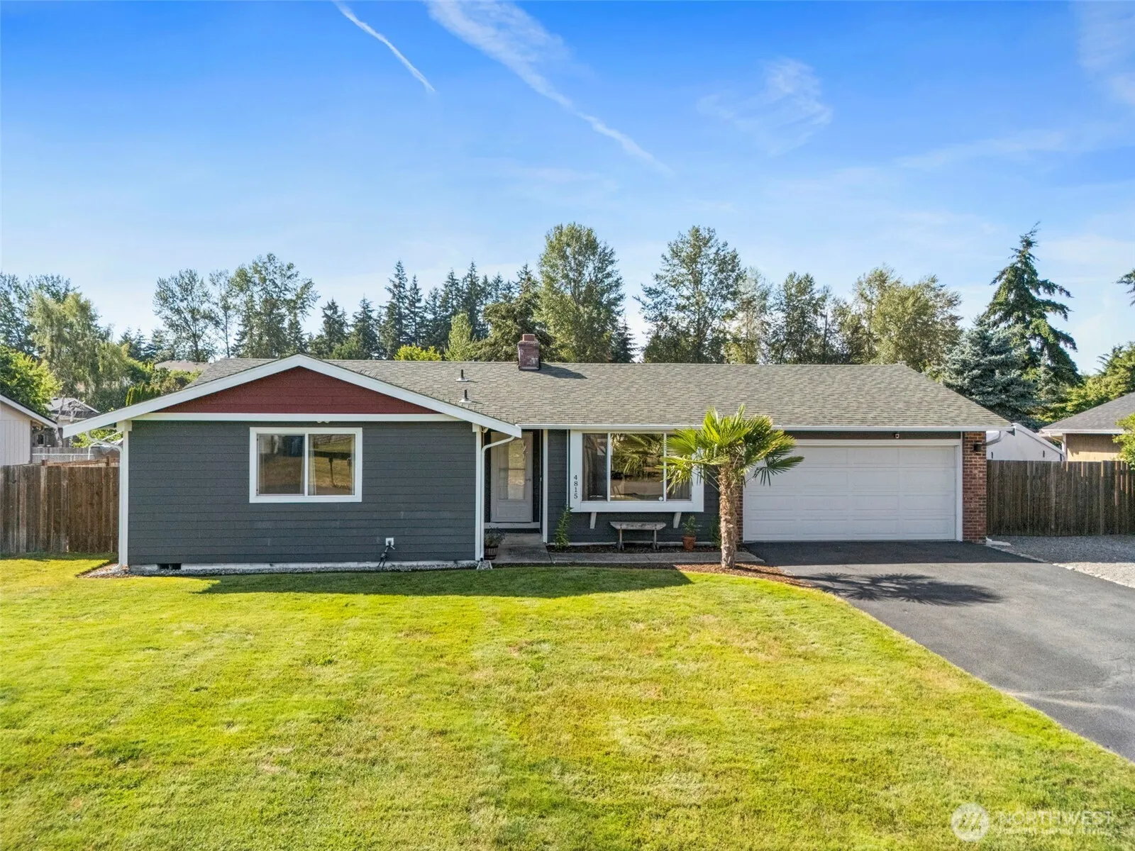 Property photo for 4815 E 219th St Court, Spanaway