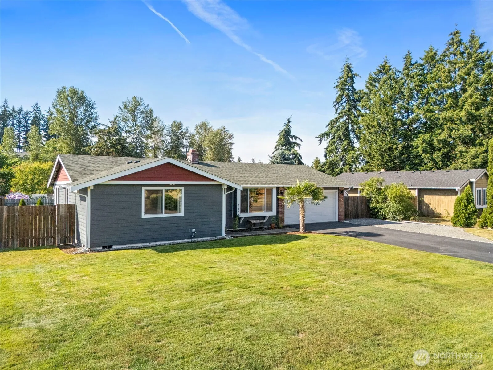 Property photo for 4815 E 219th St Court, Spanaway photo 2