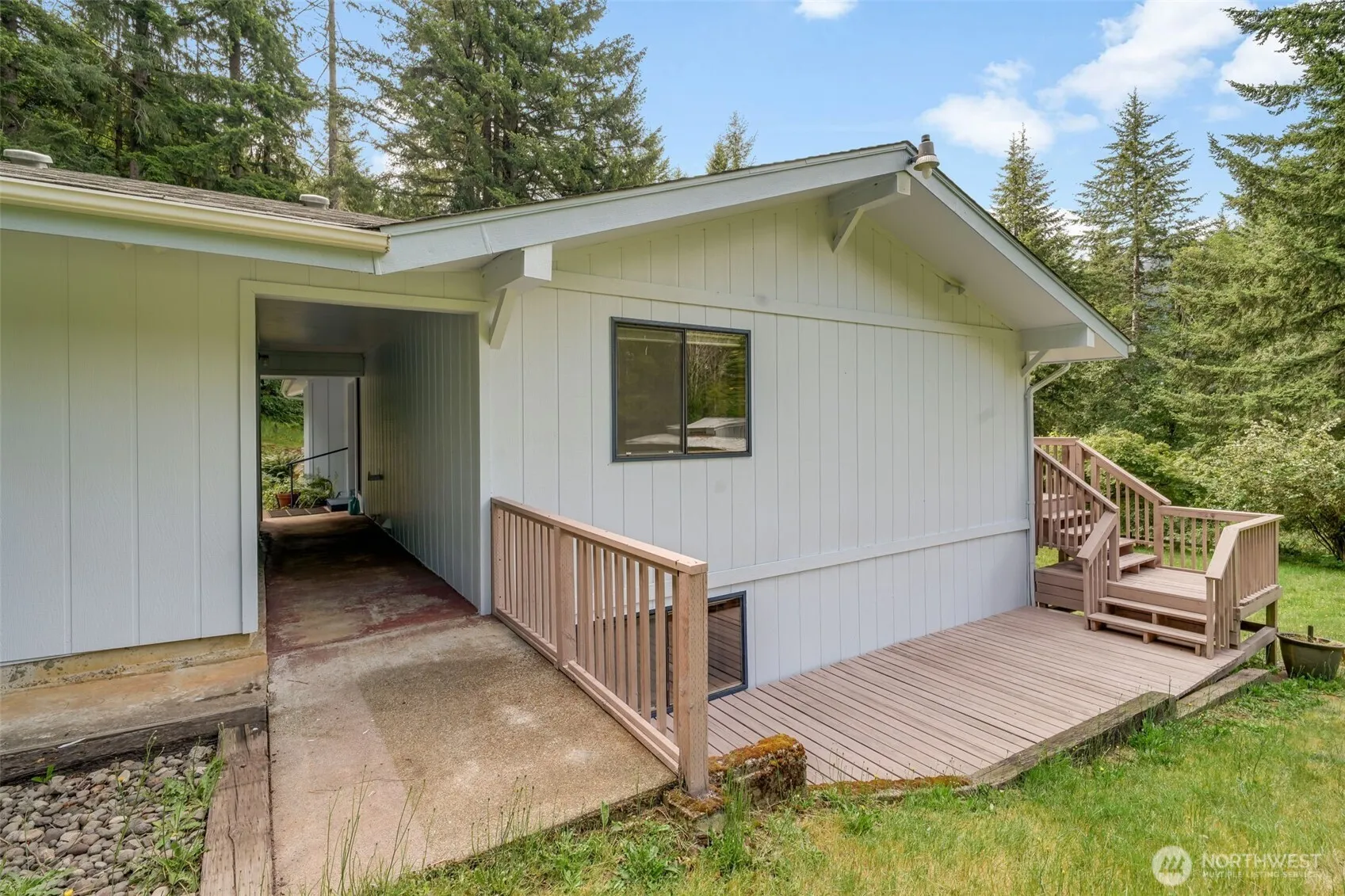 Property photo for 325 A Davis Lake Road #a, Morton photo 5