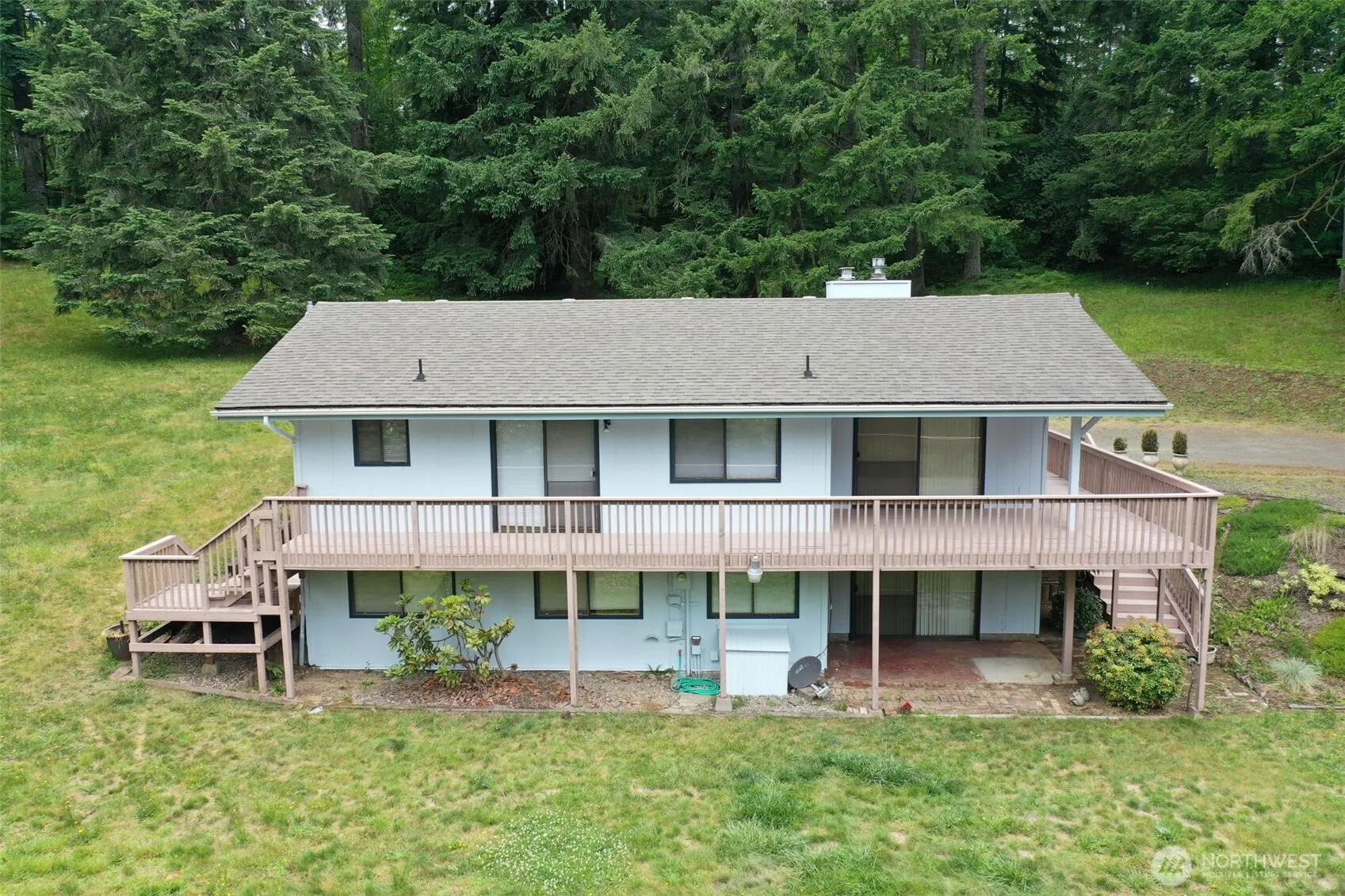 Property photo for 325 A Davis Lake Road #a, Morton photo 2
