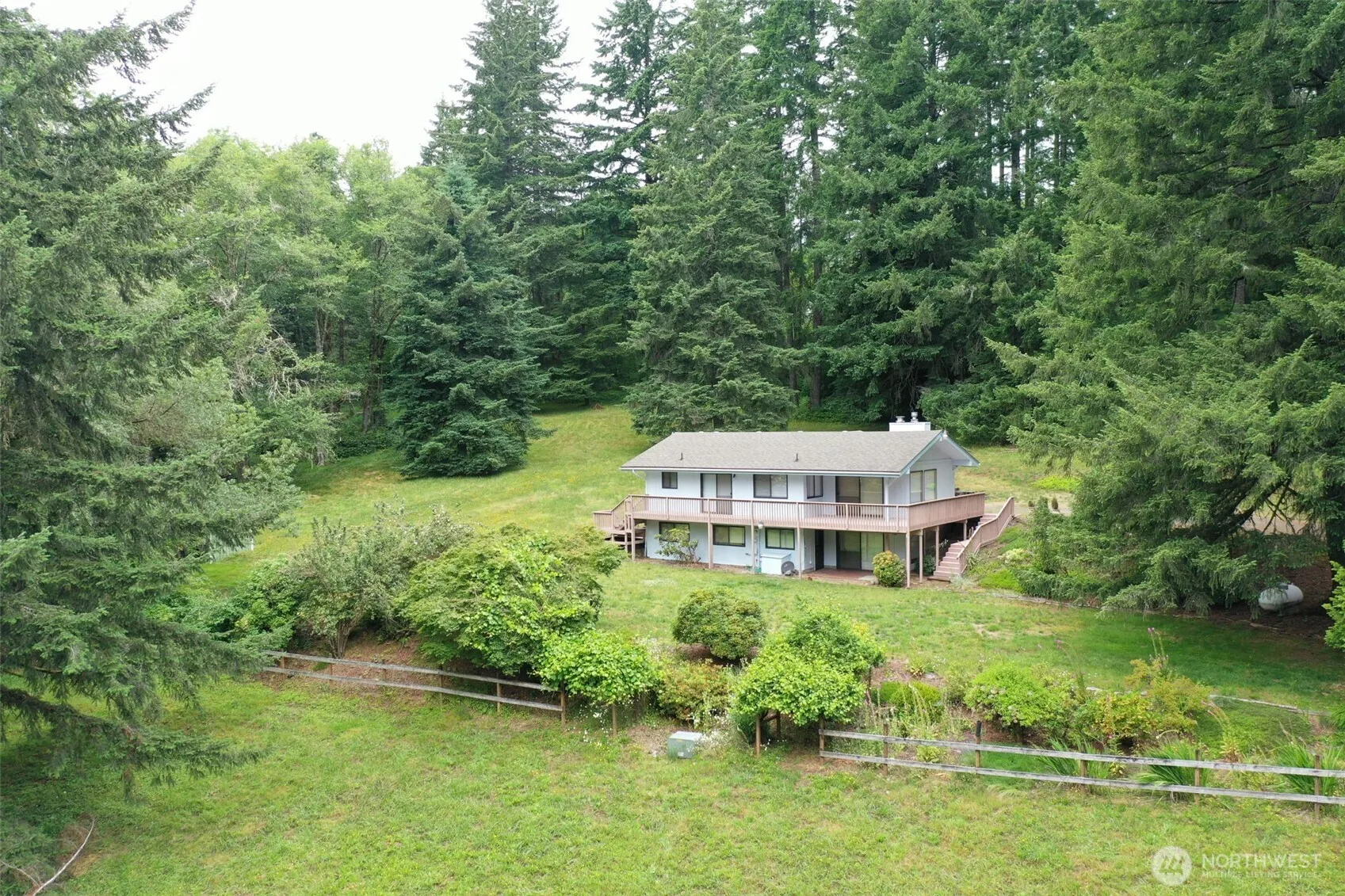 Property photo for 325 A Davis Lake Road #a, Morton