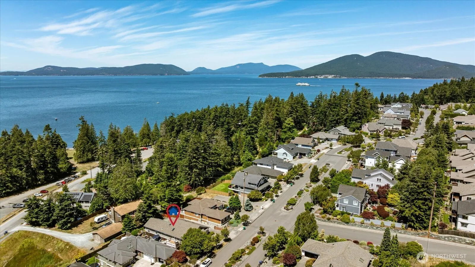 Property photo for 2806 Washington Boulevard, Anacortes photo 3