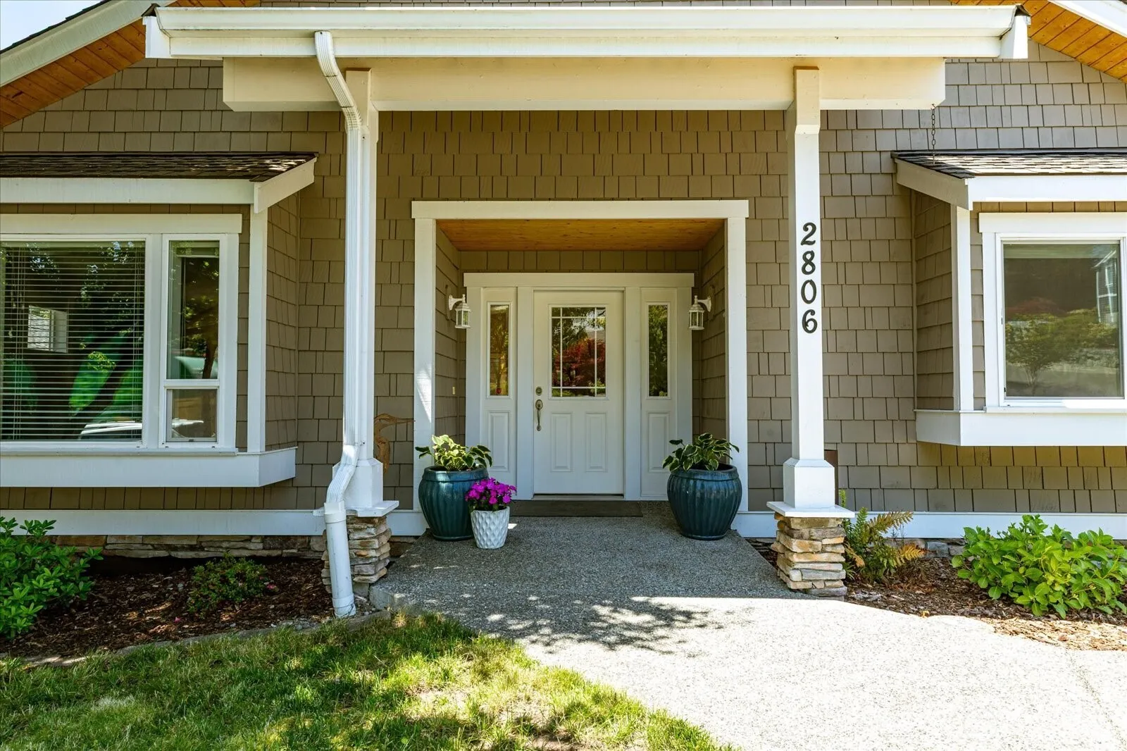 Property photo for 2806 Washington Boulevard, Anacortes photo 5