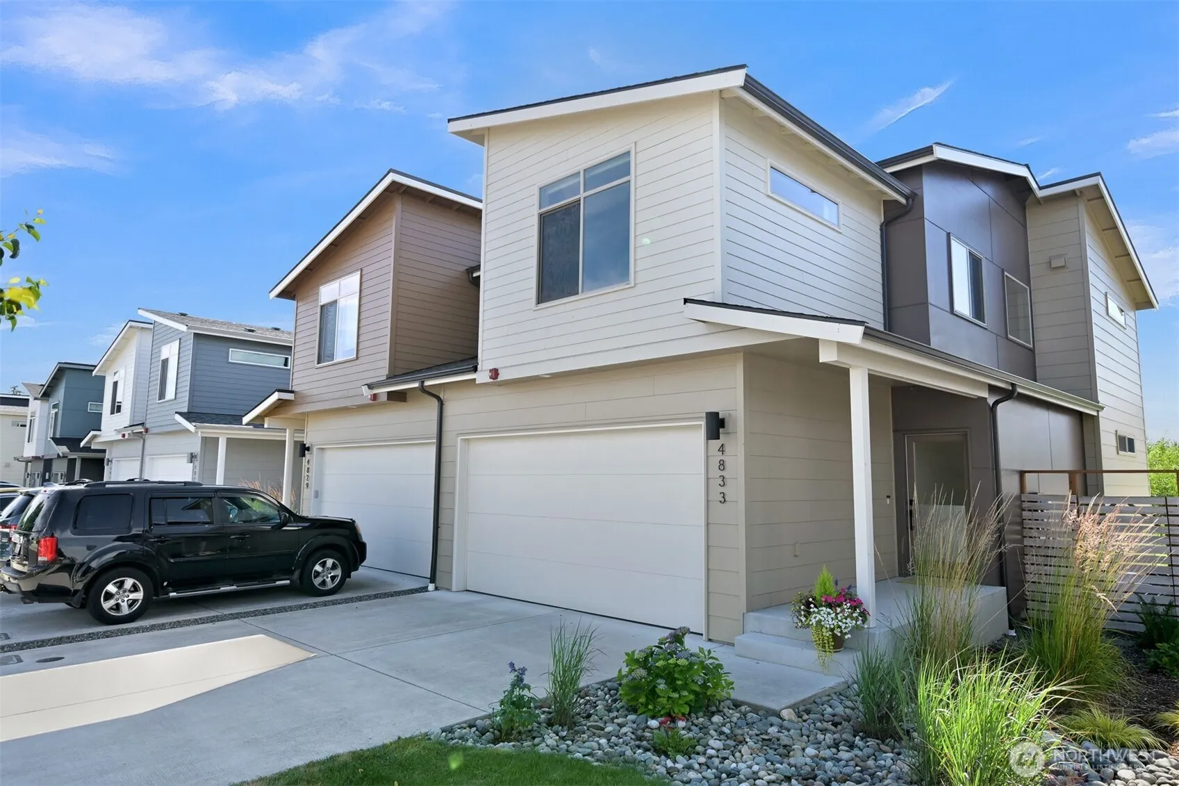 Property photo for 4833 Springside Street, Bellingham photo 2