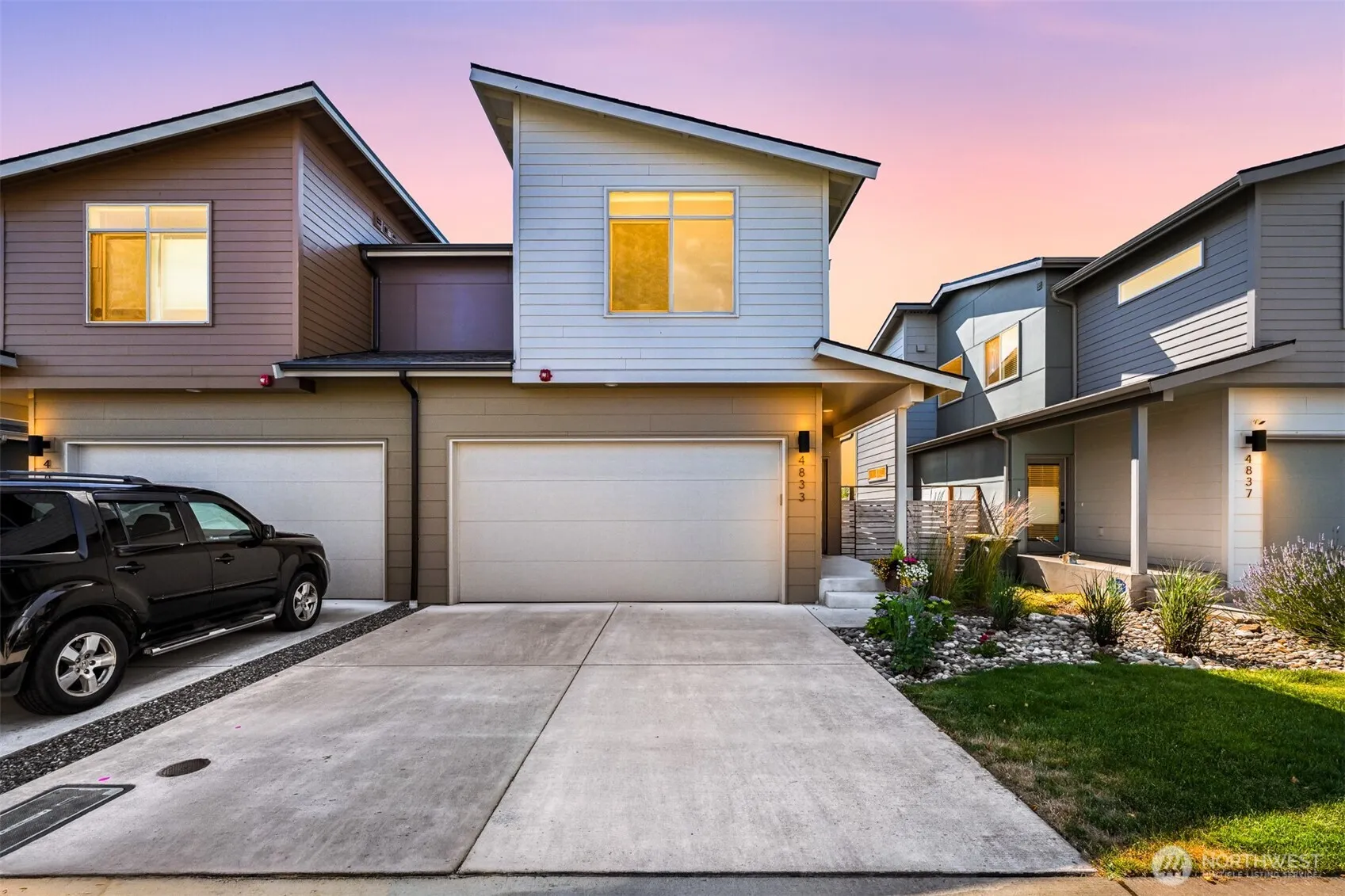 Property photo for 4833 Springside Street, Bellingham