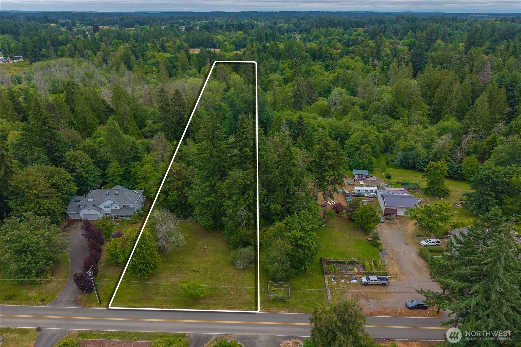 Property photo for 4248 Libby Road Ne, Olympia