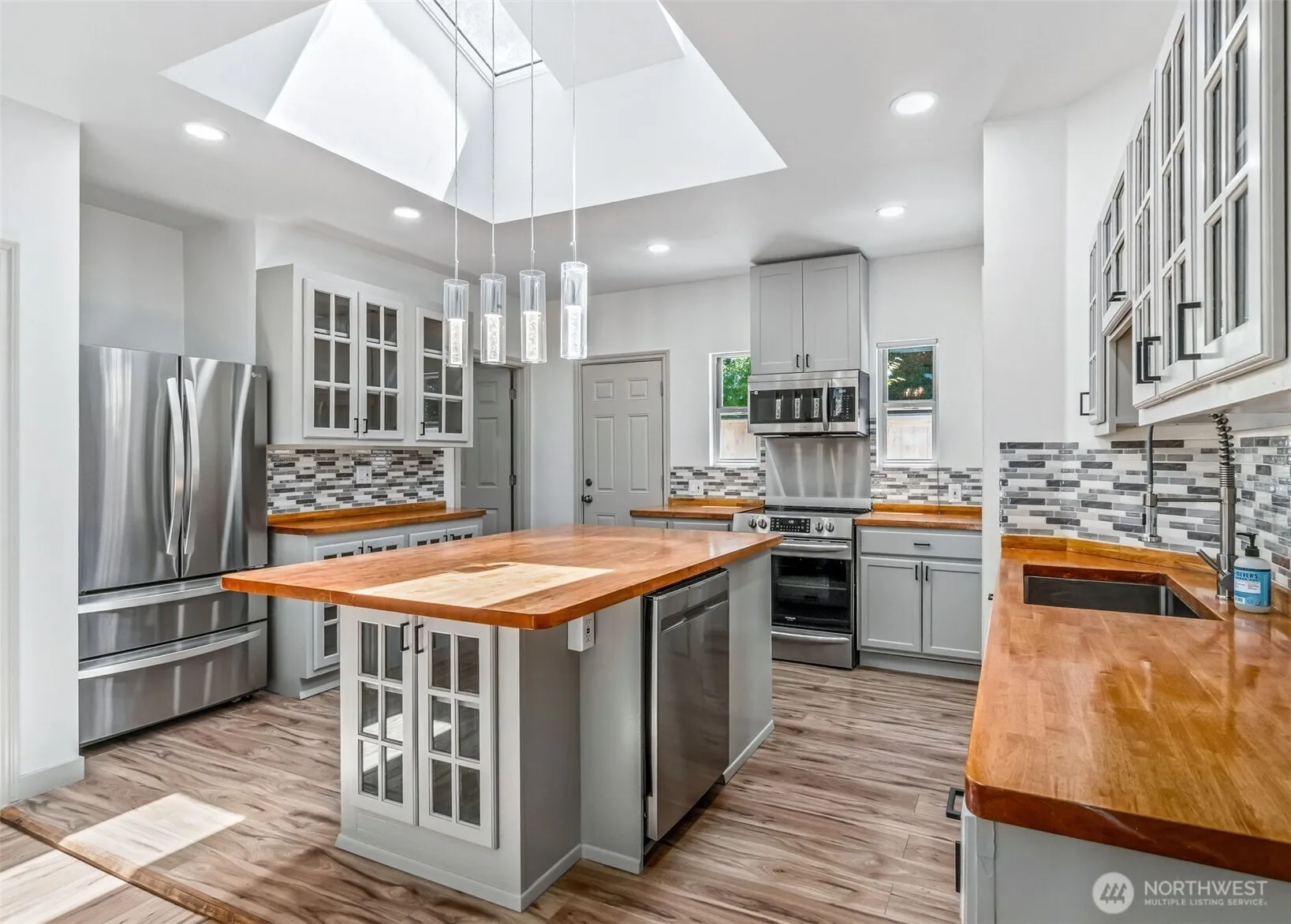 Property photo for 5830 115th Place Ne #2, Kirkland