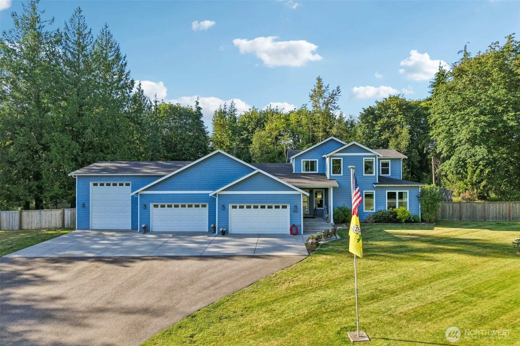 Property photo for 7927 122nd Street Ne, Marysville