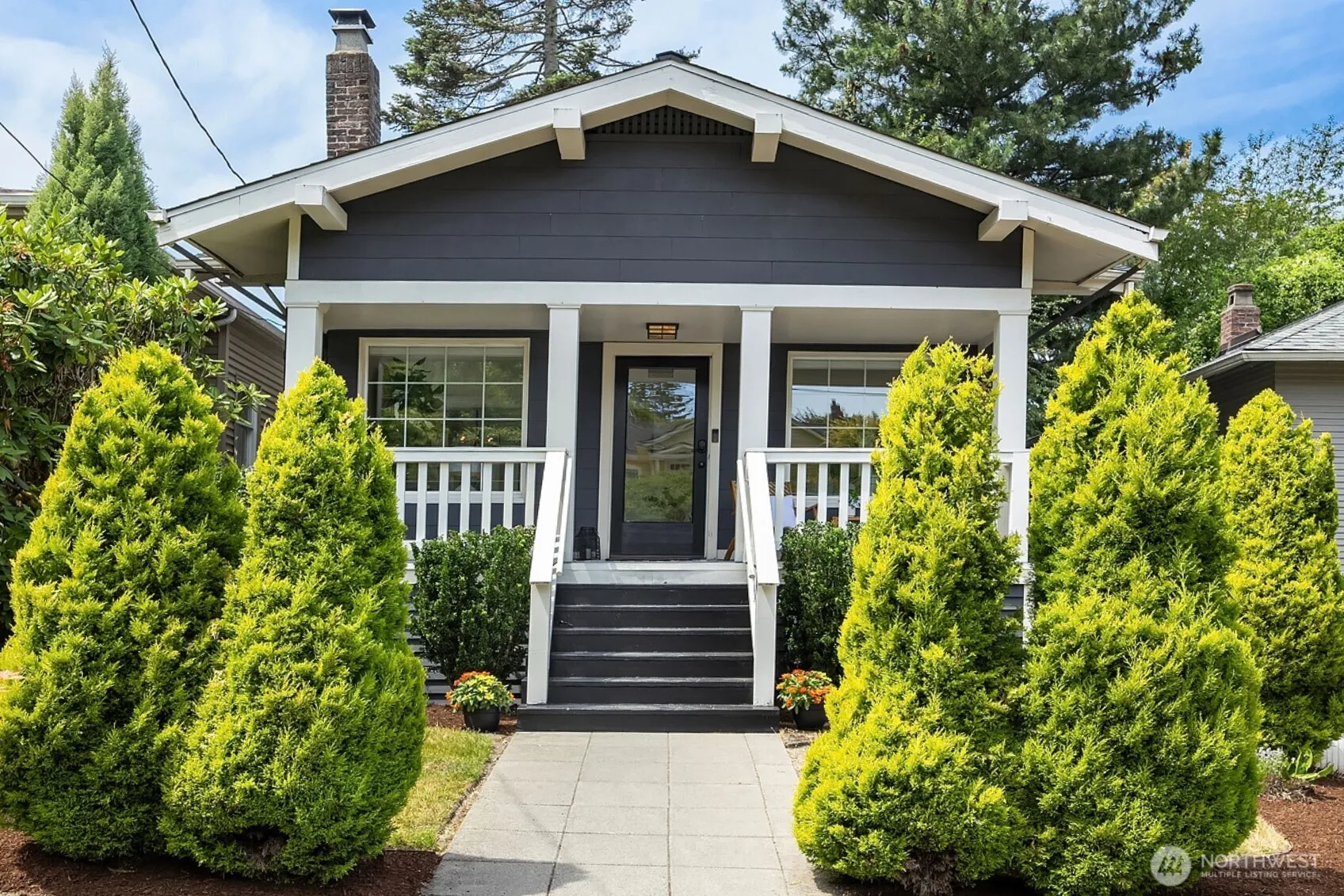 Property photo for 2537 2nd Avenue W, Seattle