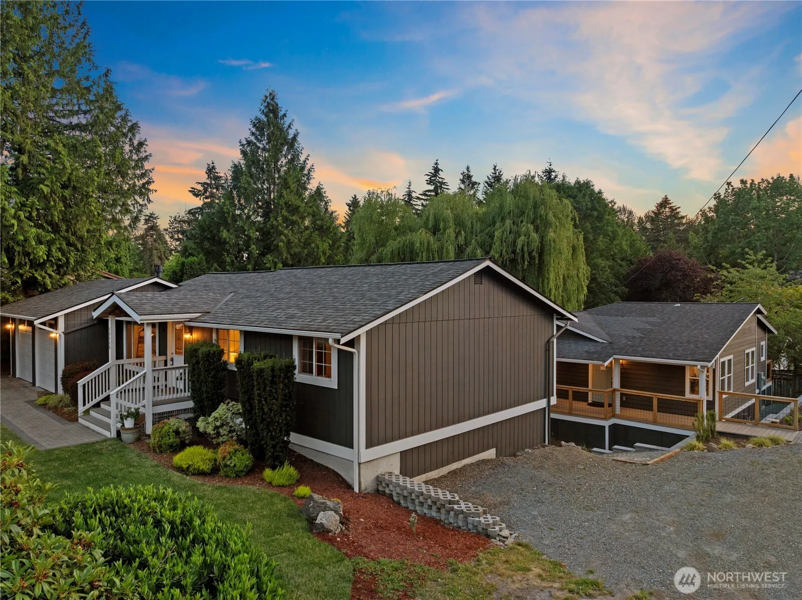 Property photo for 13115 80th Avenue Ne, Kirkland photo 2
