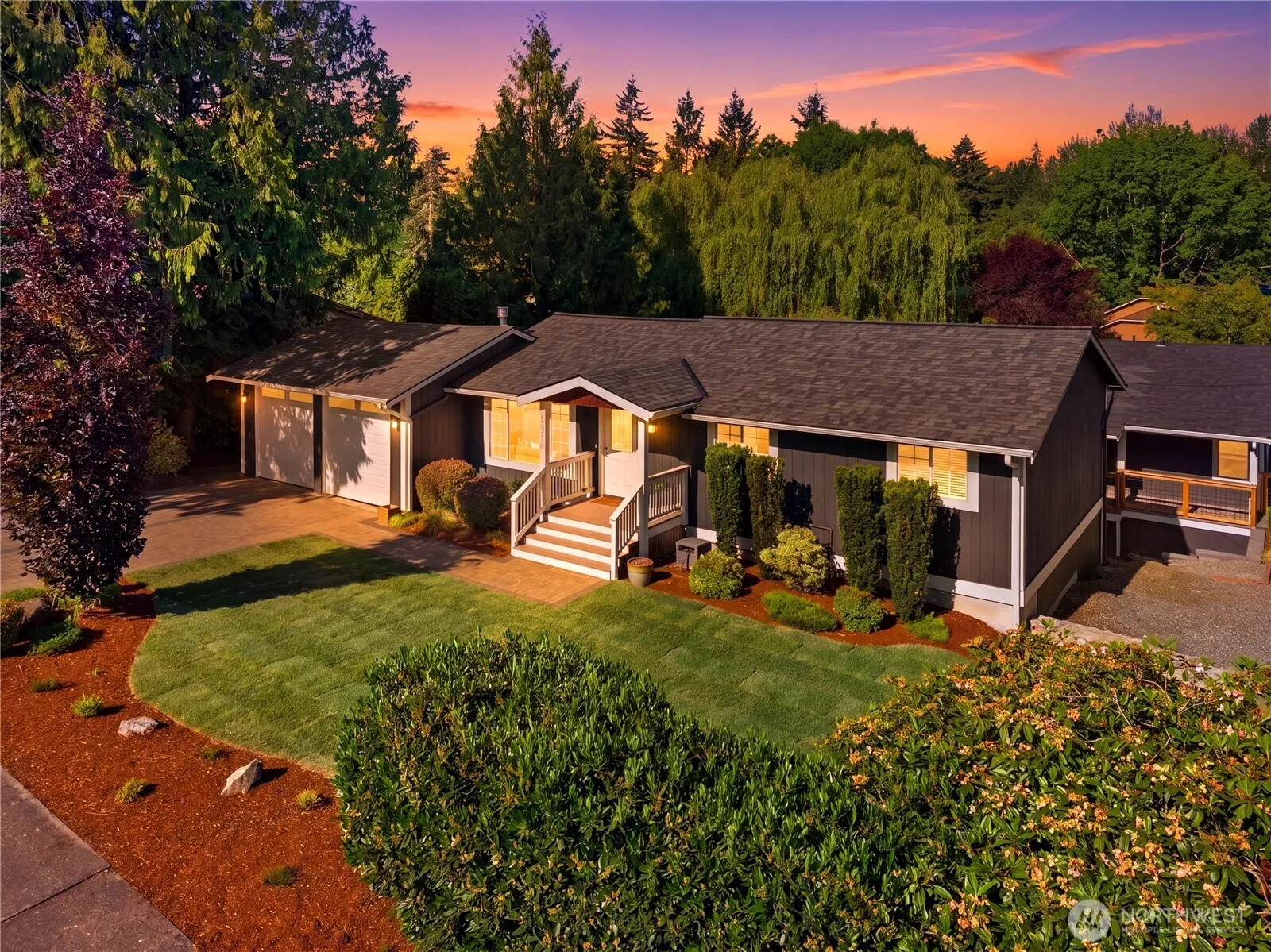 Property photo for 13115 80th Avenue Ne, Kirkland photo 2