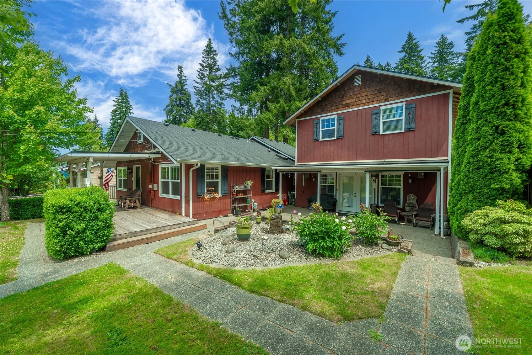 Property photo for 1702 Eastside Street Se, Olympia photo 3