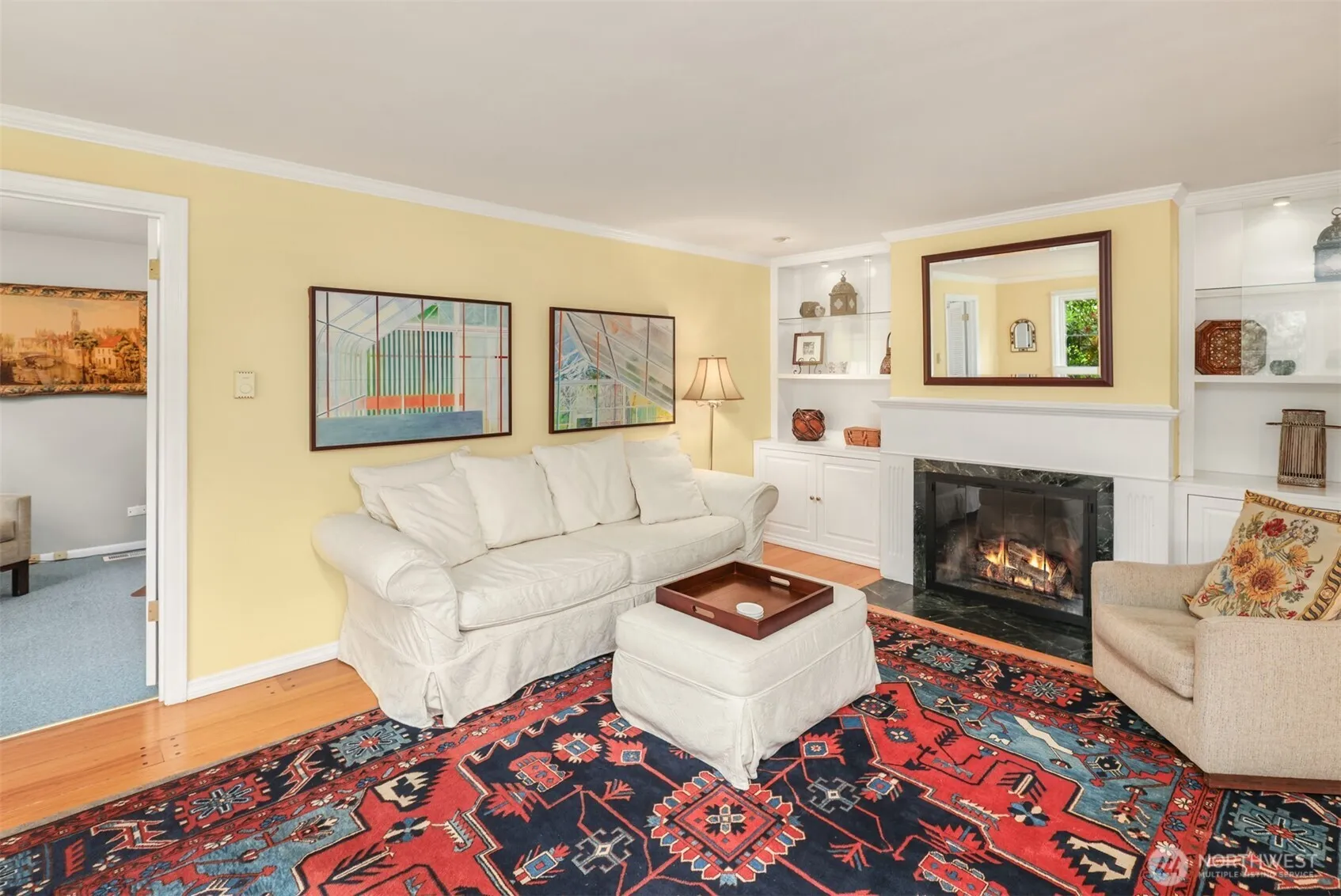 Property photo for 125 Ne 135th Street, Seattle photo 3