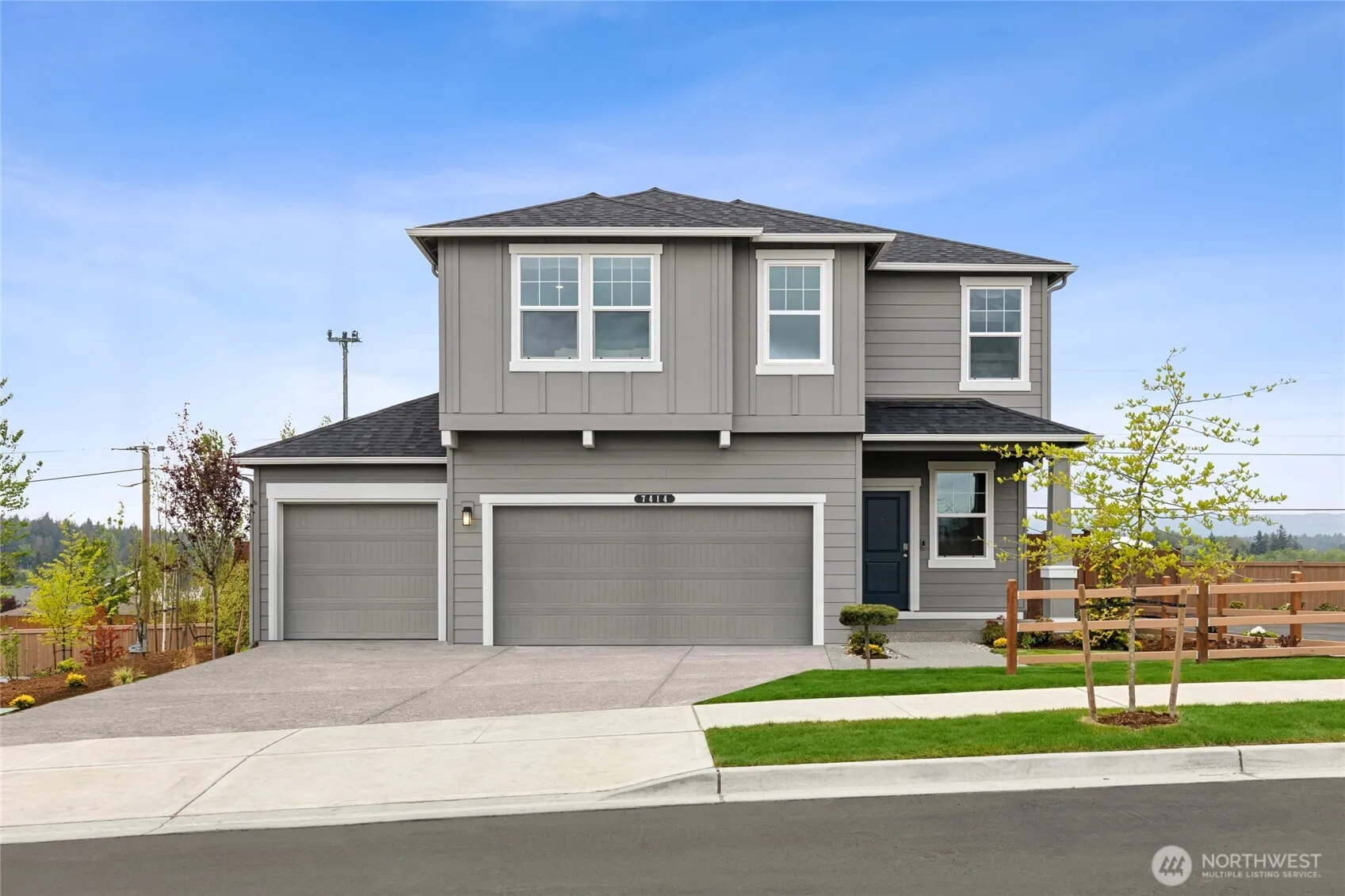 Property photo for 5418 S 328th Street #11, Auburn