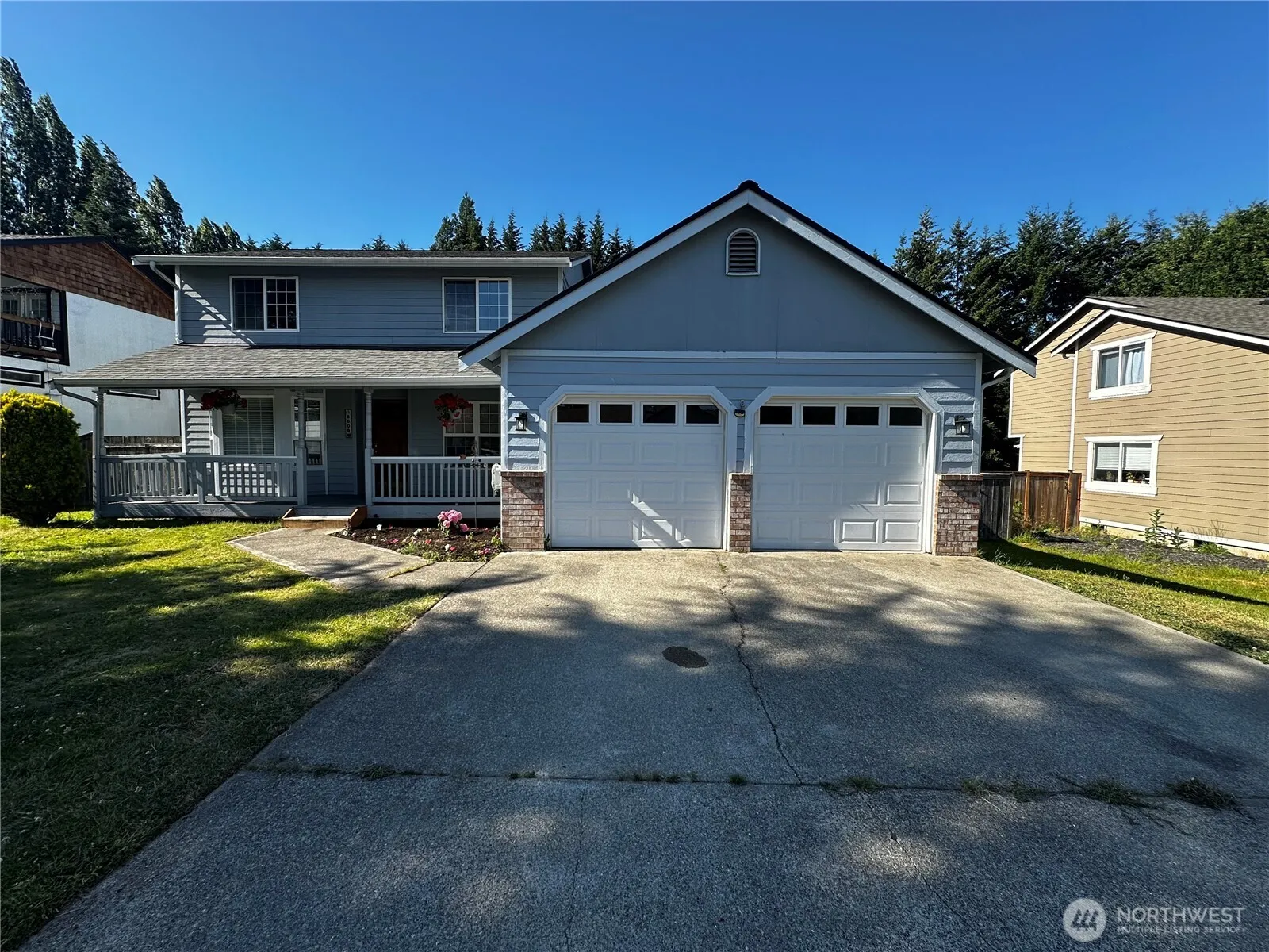 Property photo for 8609 146th St Ct E, Puyallup