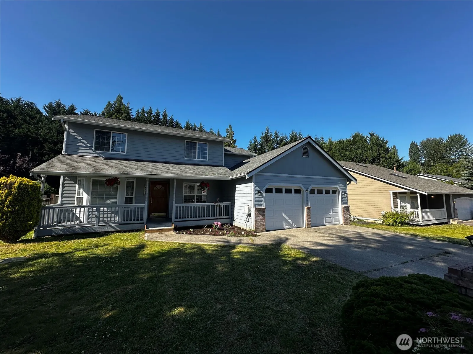 Property photo for 8609 146th St Ct E, Puyallup photo 2
