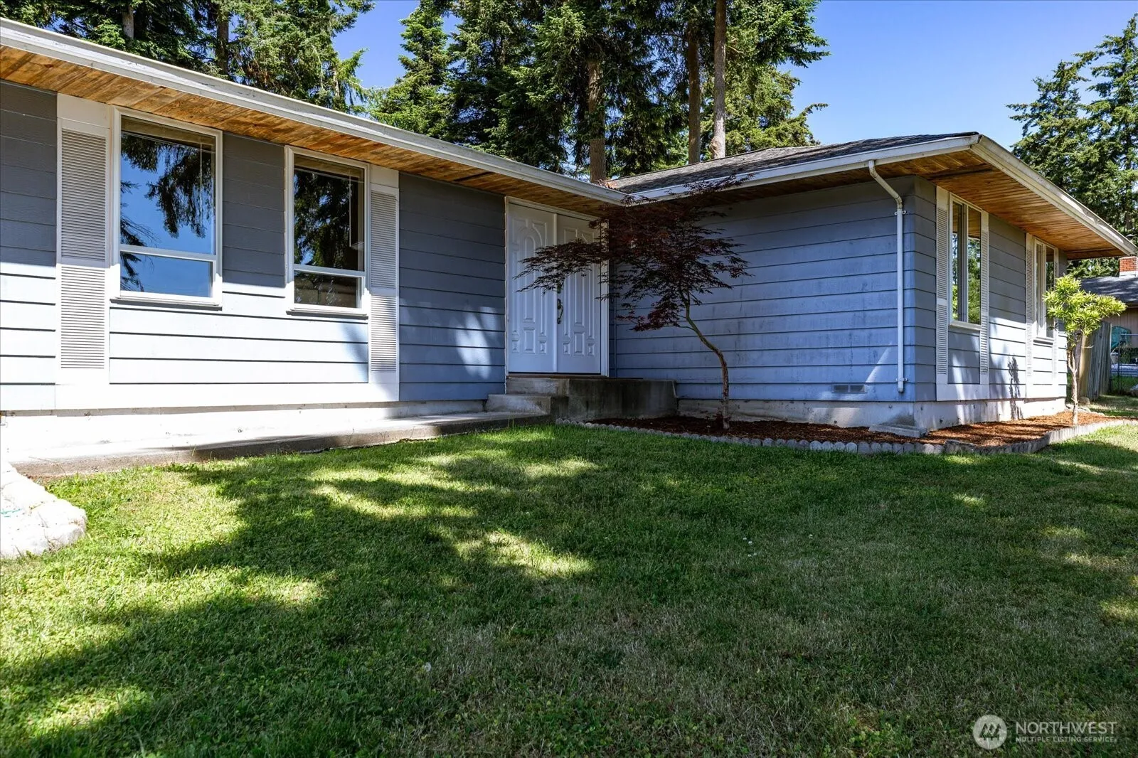Property photo for 2473 Olympic Drive, Oak Harbor photo 2