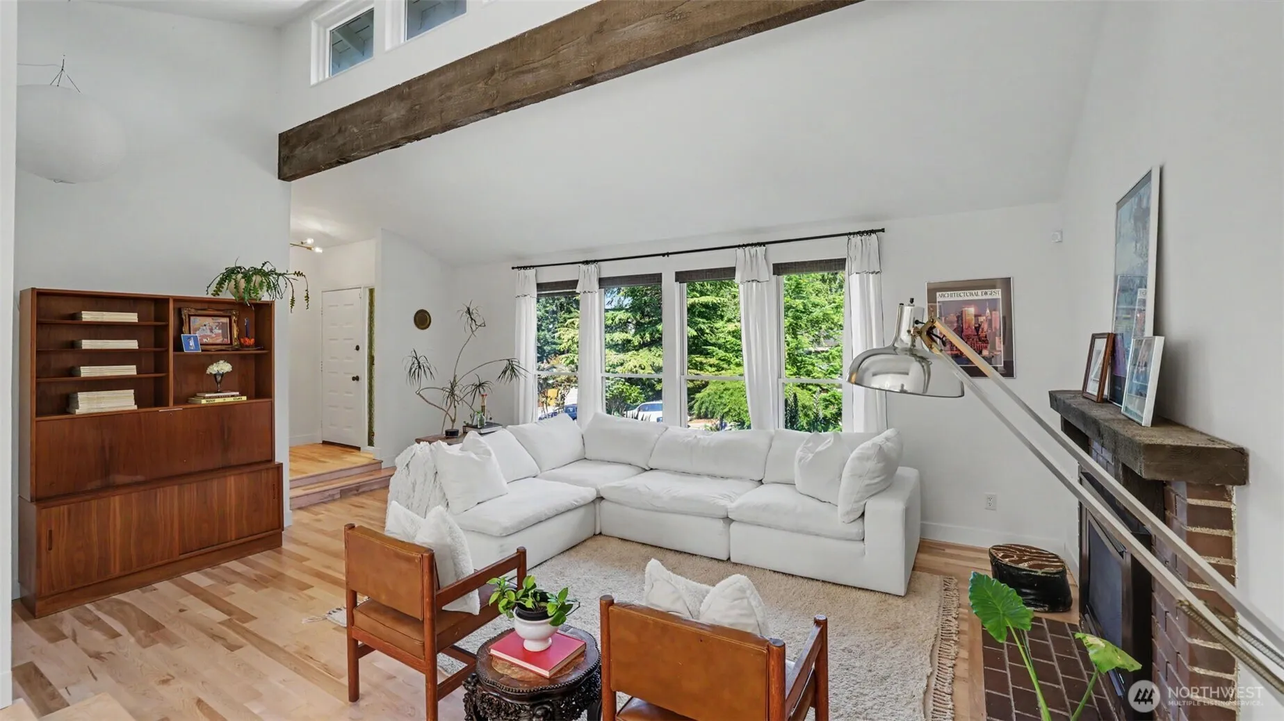 Property photo for 15617 Se Fairwood Boulevard, Renton photo 5