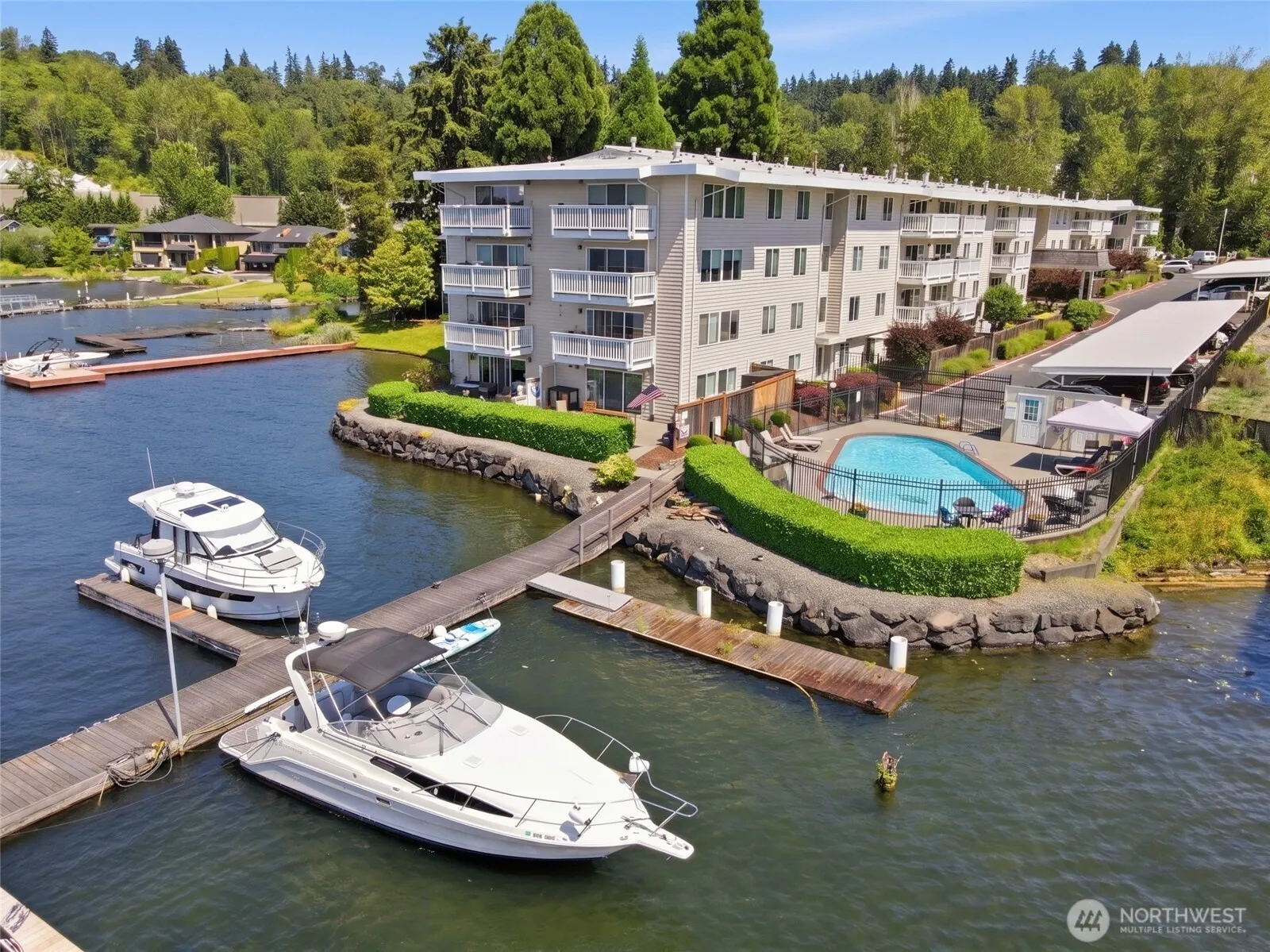 Property photo for 5021 Ripley Lane N #213, Renton