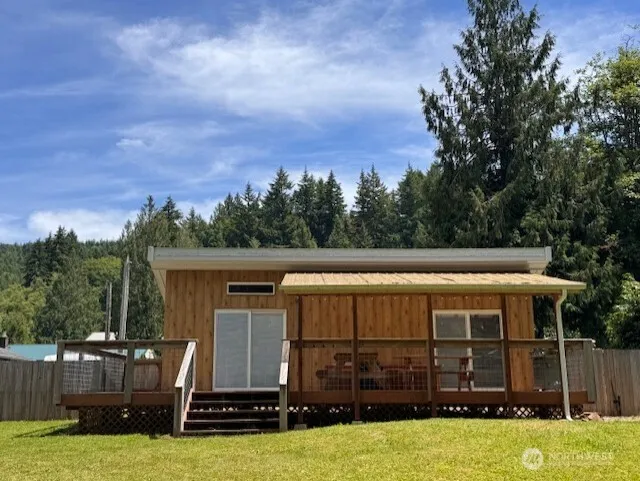 Property photo for 125 Village Road, Mossyrock