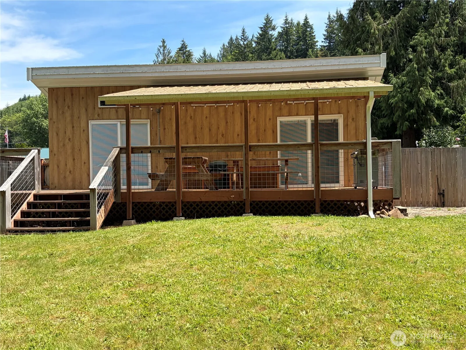 Property photo for 125 Village Road, Mossyrock photo 4