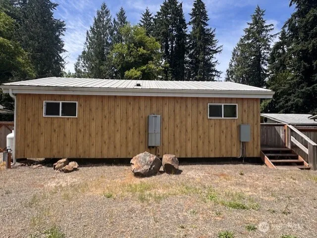Property photo for 125 Village Road, Mossyrock photo 2