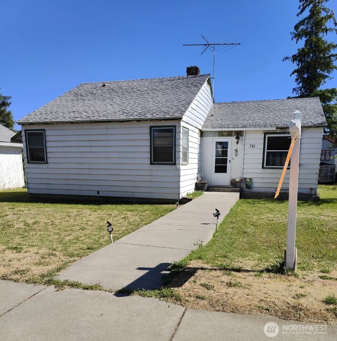 Property photo for 711 Washington, Davenport