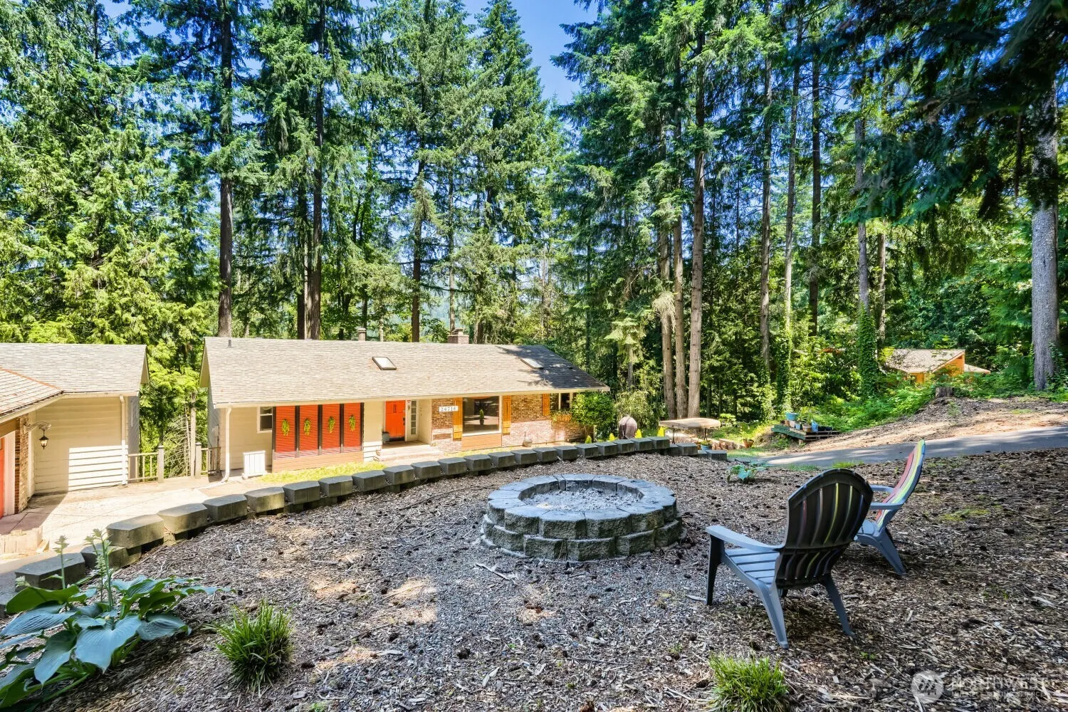 Property photo for 24714 Se Mirrormont Way, Issaquah photo 2
