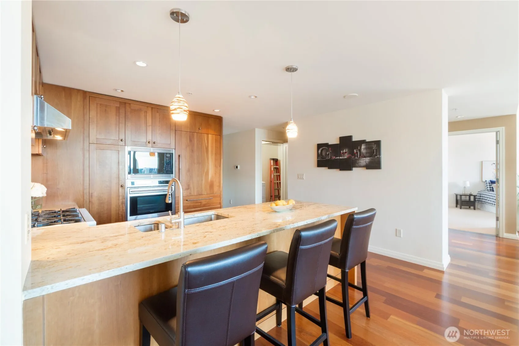 Property photo for 500 106th Avenue Ne #2803, Bellevue photo 3