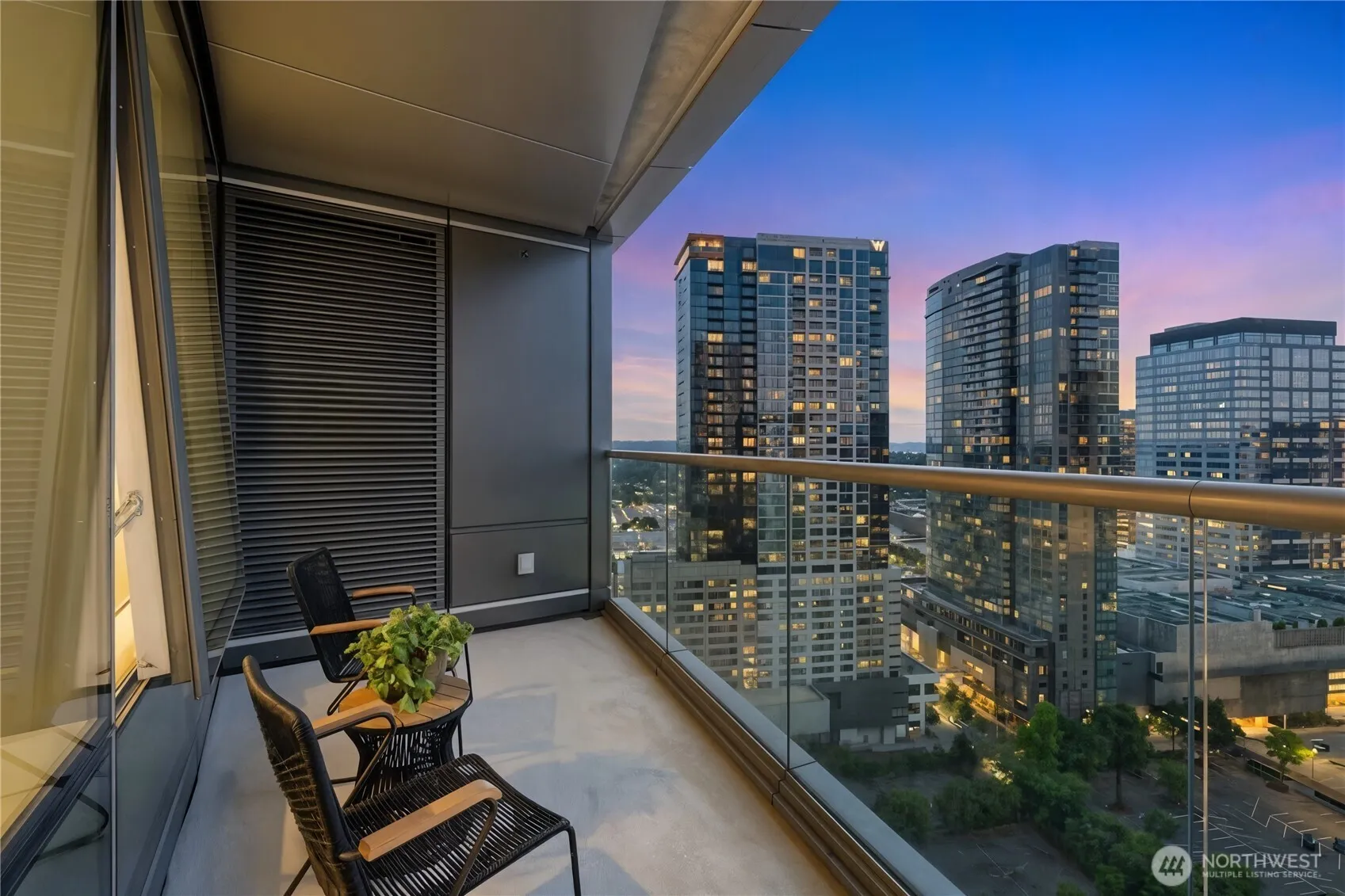 Property photo for 500 106th Avenue Ne #2803, Bellevue photo 2