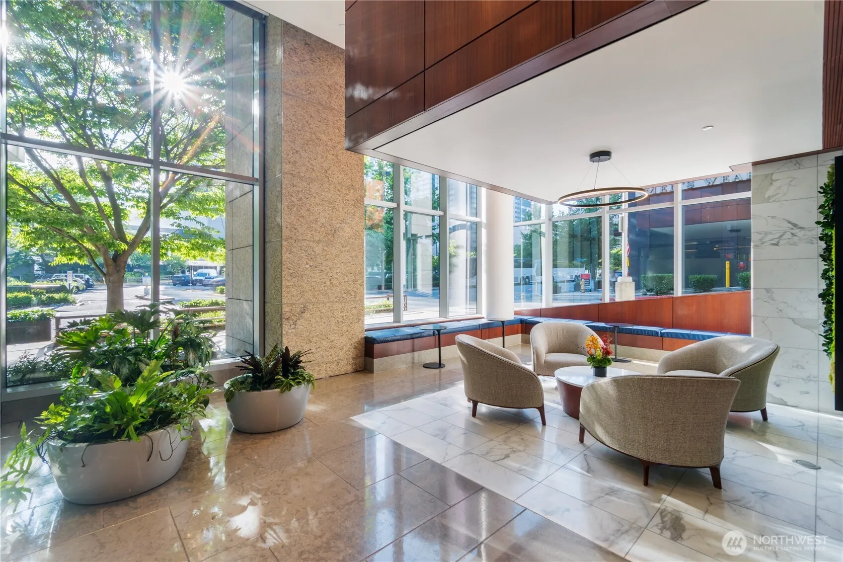 Property photo for 500 106th Avenue Ne #2803, Bellevue photo 5