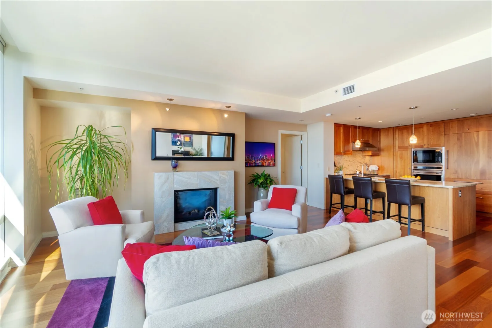 Property photo for 500 106th Avenue Ne #2803, Bellevue photo 5