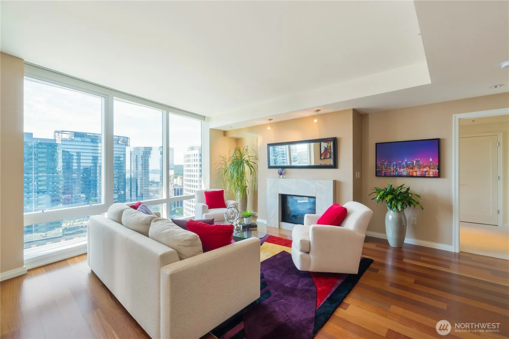 Property photo for 500 106th Avenue Ne #2803, Bellevue photo 2