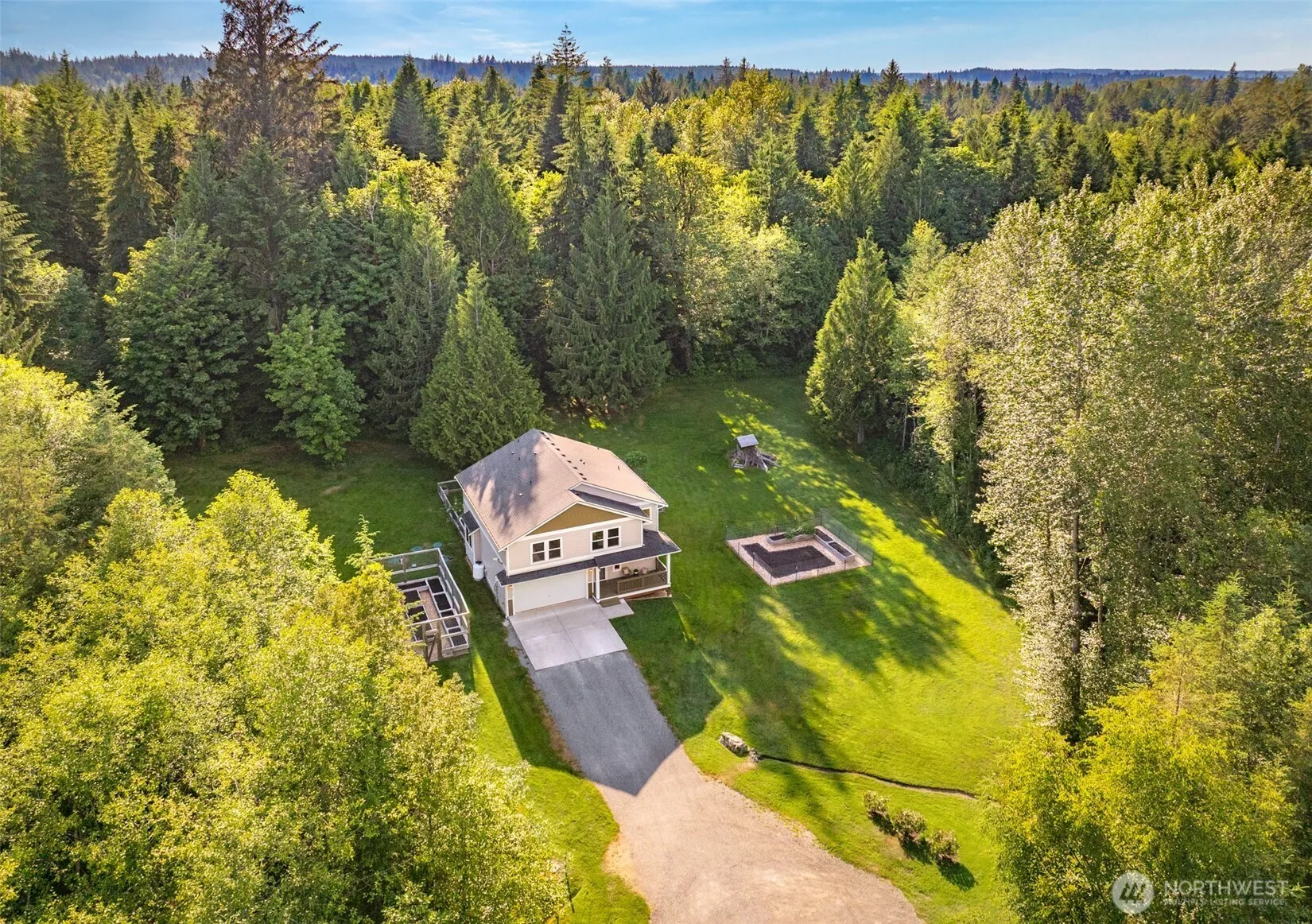 Property photo for 6114 213th Avenue Ne, Granite Falls