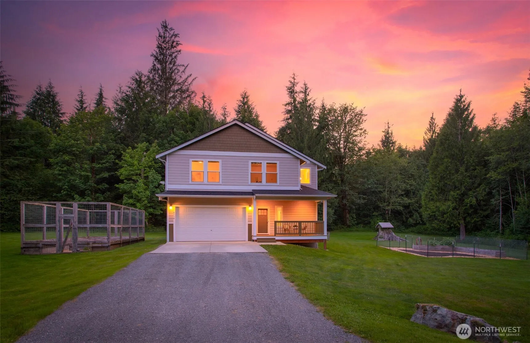 Property photo for 6114 213th Avenue Ne, Granite Falls photo 3