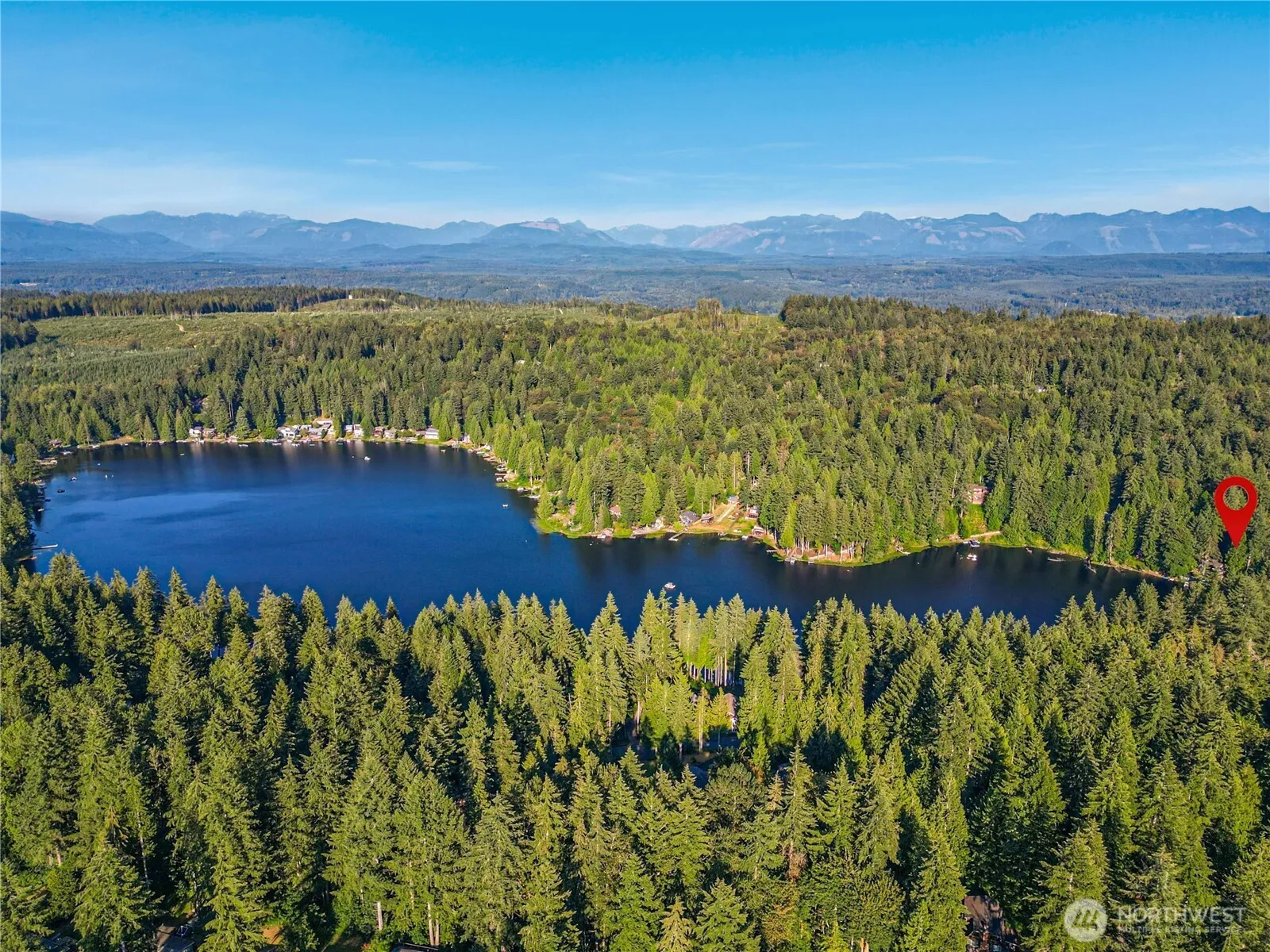 Property photo for 3012 E Ames Lake Drive Ne, Redmond