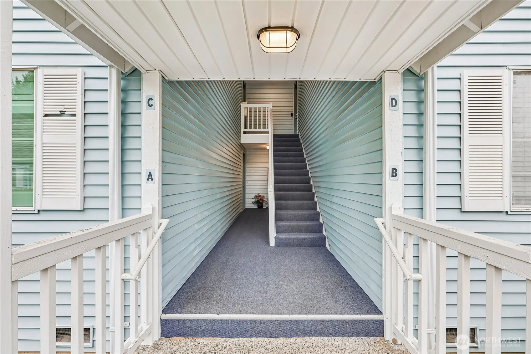 Property photo for 10809 Se 172nd Street #1-c, Renton photo 5