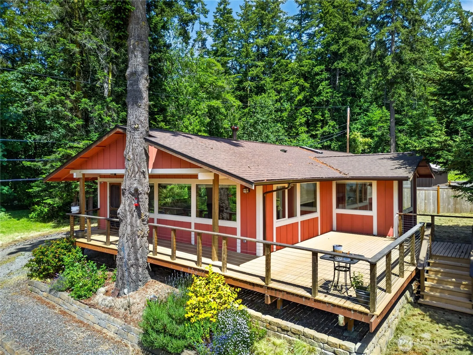 Property photo for 17261 Golden View Avenue, La Conner
