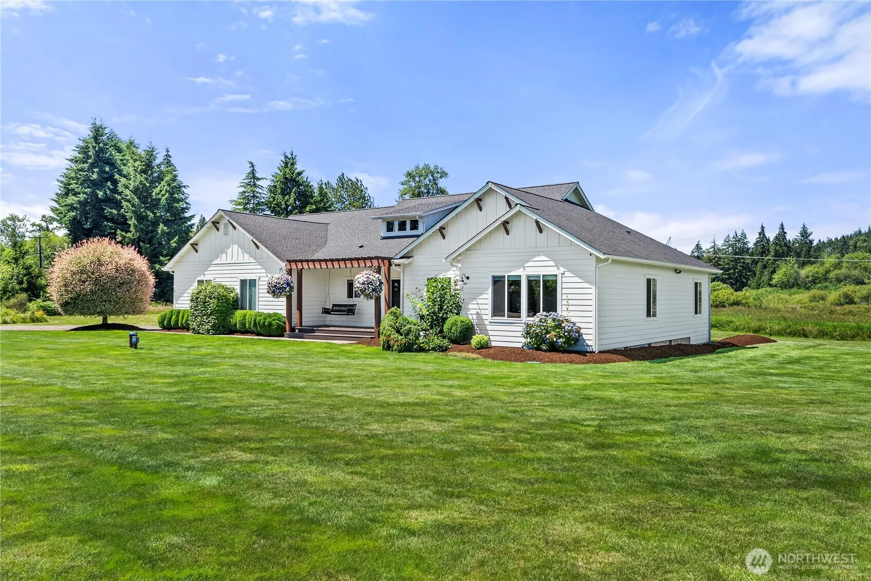 Property photo for 5741 Kirsop Road Sw, Olympia photo 5
