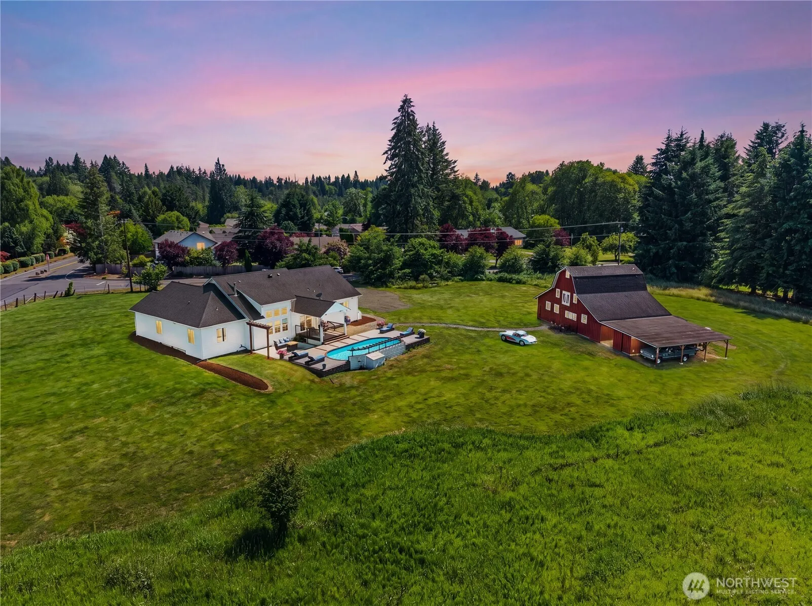 Property photo for 5741 Kirsop Road Sw, Olympia photo 4