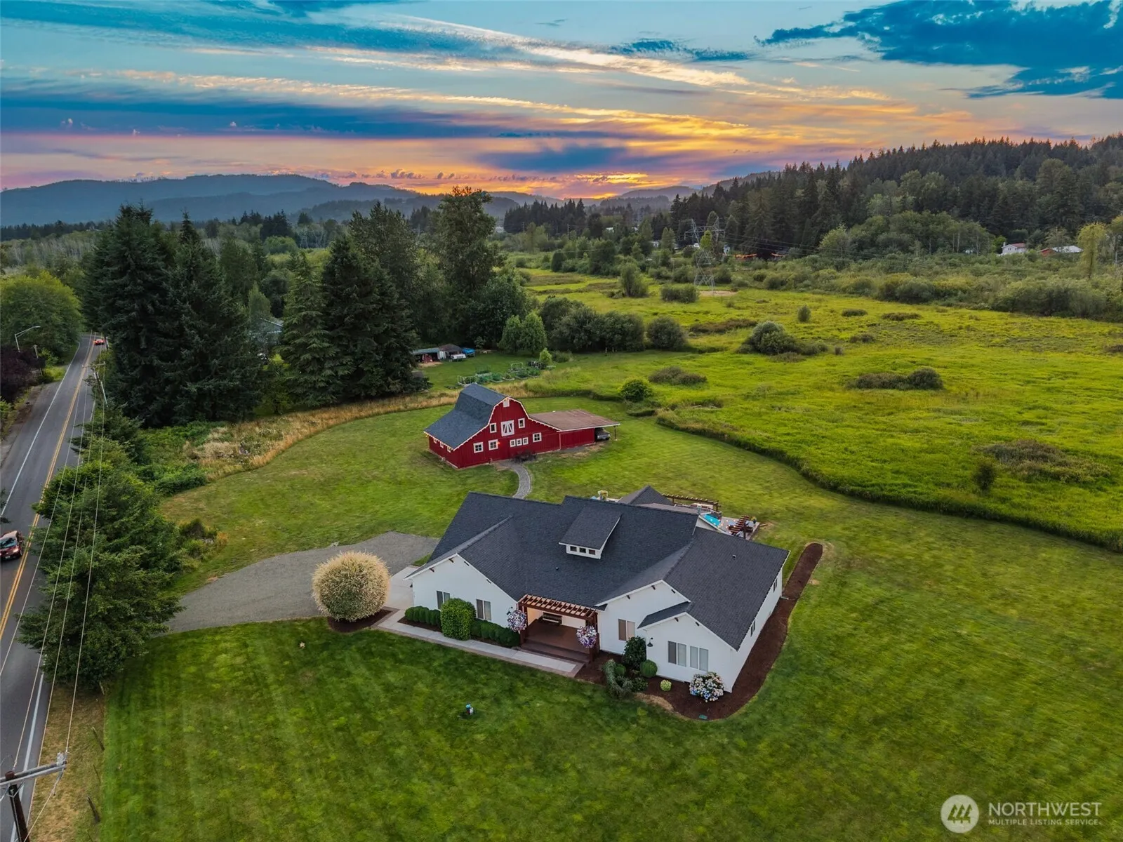 Property photo for 5741 Kirsop Road Sw, Olympia