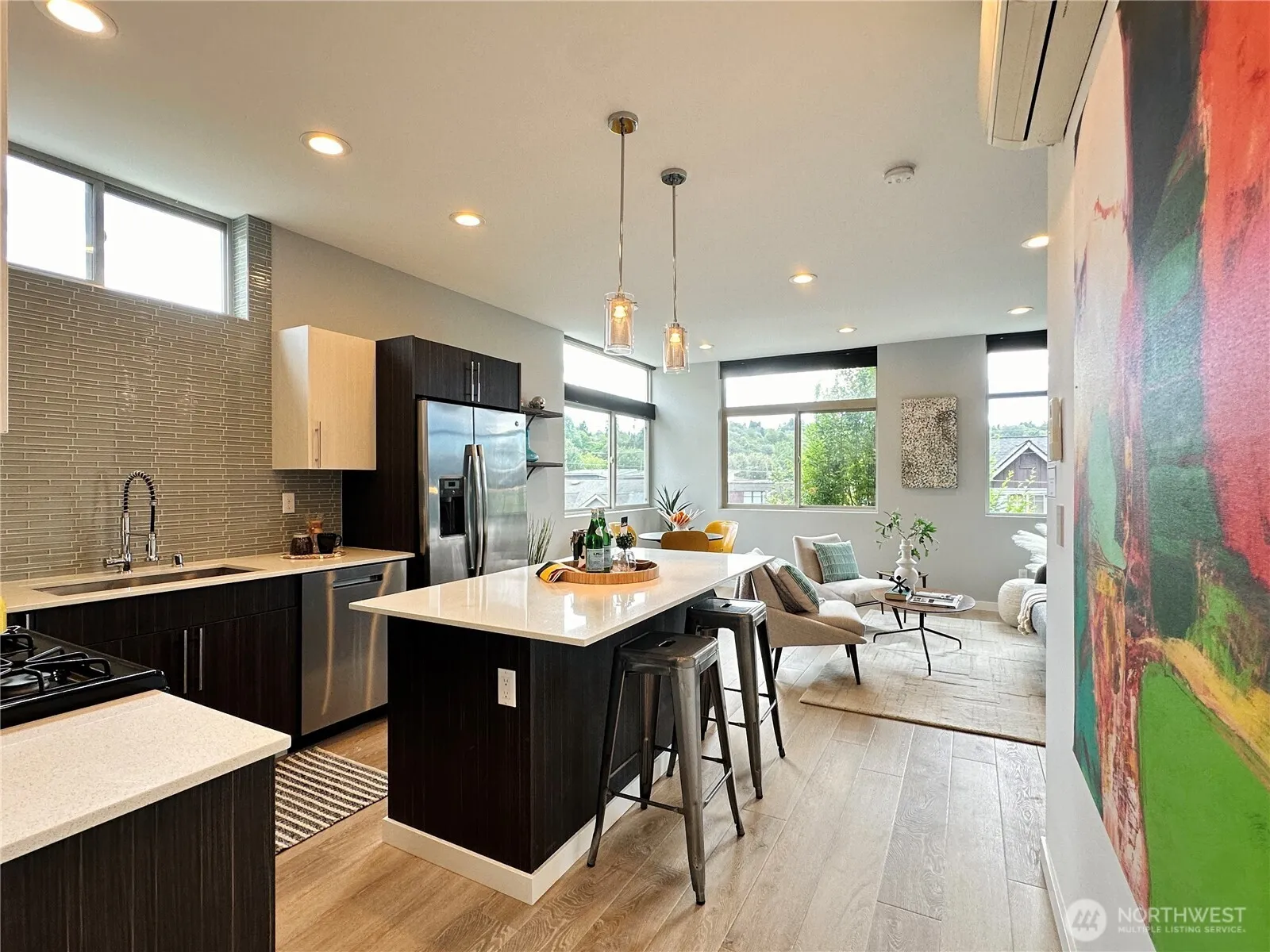 Property photo for 3638 Courtland Place S, Seattle photo 5