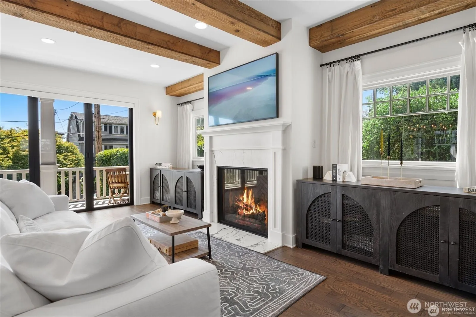 Property photo for 312 Prospect Street, Seattle photo 5